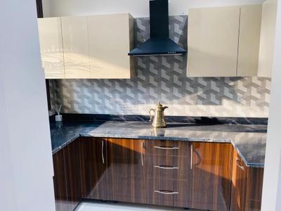 Kitchen Image of 1125 Sq.ft 4 BHK Villa for sale in Urban Estate Jalandhar for Rs. 7500000
