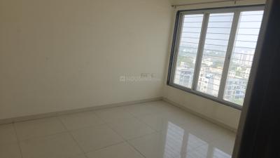 Bedroom Image of 1080 Sq.ft 2 BHK Apartment / Flat for sale in Ajmera Exotica, Wagholi Pune for Rs. 7300000