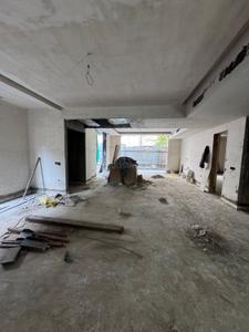 Living Room Image of 3068 Sq.ft 4 BHK Builder Floor for sale in Rajouri Garden New Delhi for Rs. 73000000
