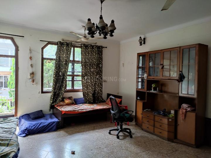 Block F, Green Park Hall 1