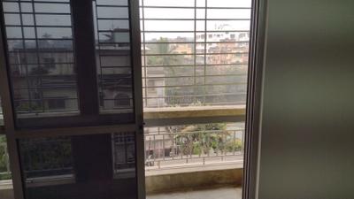 Image of 900 Sq.ft 2 BHK Apartment / Flat for rent in Dum Dum, Kolkata for Rs. 14000