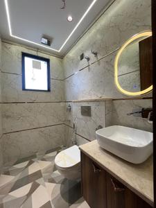 Image of 1600 Sq.ft 3 BHK Builder Floor for sale in BPTP Astaire Garden Floors, Sector 70A, Gurgaon for Rs. 17900000