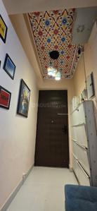 Hall Image of 1350 Sq.ft 3 BHK Apartment / Flat for sale in Trident Embassy, Noida Extension Greater Noida for Rs. 13000000