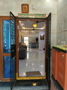 Image of 2400 Sq.ft 3 BHK Duplex for sale in Ahmedguda, Secunderabad for Rs. 11200000