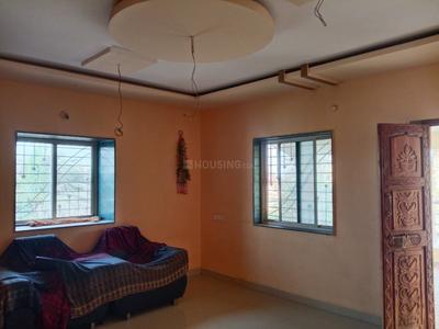 Living Room Image of 4000 Sq.ft 6 BHK Independent House for sale in Gahunje Pune for Rs. 15000000
