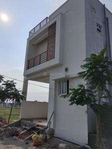 Image of 1600 Sq.ft Residential Plot / Land for sale in Alamathi, Chennai for Rs. 3678400