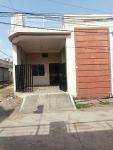 Image of 800 Sq.ft 2 BHK Independent House for sale in Samdariya Green City, Karmeta, Jabalpur for Rs. 3050000