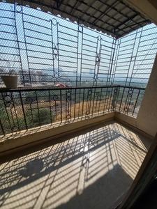 Balcony Image of 1250 Sq.ft 2 BHK Apartment / Flat for sale in Nerul Navi Mumbai for Rs. 13500000