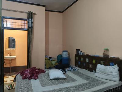 Bedroom Image of 873 Sq.ft 2 BHK Independent House for sale in Khera Dhrampura Greater Noida for Rs. 5800000