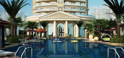 2 BHK Flat