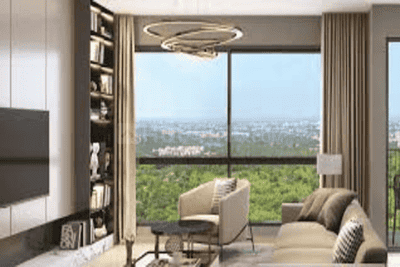 2 BHK Flat