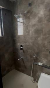 Bathroom Image of 1009 Sq.ft 3 BHK Apartment / Flat for sale in Unique Youtopia, Kharadi Pune for Rs. 16000000