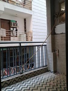 Bedroom One Image of 1850 Sq.ft 4 BHK Apartment / Flat for sale in JMD Siddhi Vinayak, Sector 73 Noida for Rs. 8500000