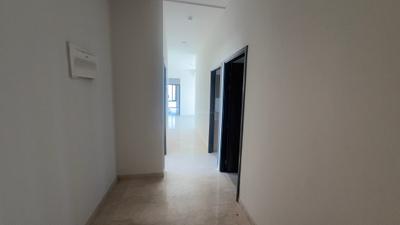 Living Room Image of 1850 Sq.ft 3 BHK Apartment / Flat for rent in Piramal Mahalaxmi, Worli Mumbai for Rs. 310000