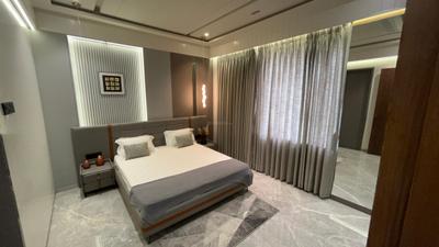 Bedroom Image of 3500 Sq.ft 3 BHK Villa for sale in Vikas Nagar Pune for Rs. 26500000