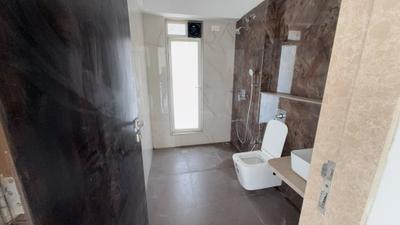 Image of 1550 Sq.ft 3.5 BHK Apartment / Flat for rent in ND Palai Towers, Goregaon West, Mumbai for Rs. 140000