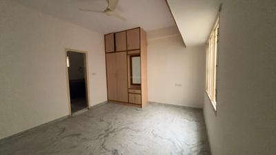 Bedroom Image of 1600 Sq.ft 2 BHK Apartment / Flat for rent in C V Raman Nagar Bengaluru for Rs. 42000
