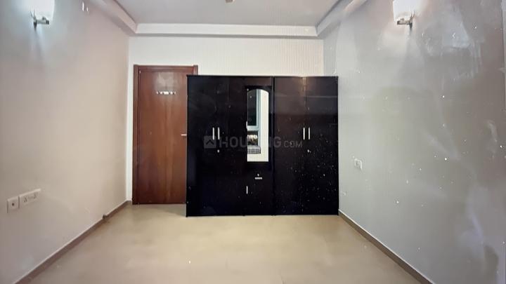 BHARTIYA CITY NIKOO HOMES PHASE 1 Bedroom One 1