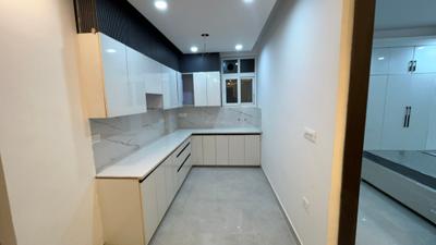 Kitchen Image of 1500 Sq.ft 3 BHK Apartment / Flat for sale in Sector 89 Noida for Rs. 7800000