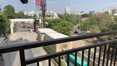 Bedroom Image of 1100 Sq.ft 3 BHK Apartment / Flat for sale in Shiv Park 59, Wakad Pune for Rs. 15000000