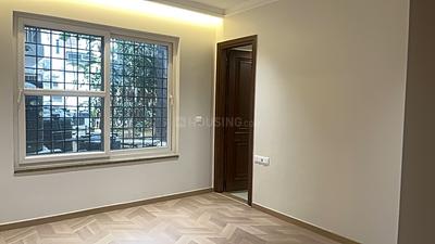 Bedroom Image of 2000 Sq.ft 4 BHK Apartment / Flat for sale in DDA Sector C Pocket 8, Vasant Kunj New Delhi for Rs. 56000000