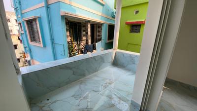 Image of 1024 Sq.ft 3 BHK Apartment / Flat for sale in Keshtopur, Kolkata for Rs. 4080000