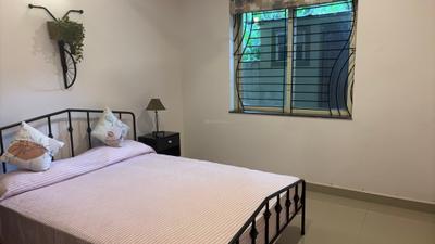 Bedroom Image of 1841 Sq.ft 3.5 BHK Villa for sale in Verla Goa for Rs. 26000000