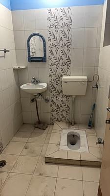 Image of 1200 Sq.ft 2 BHK Builder Floor for rent in Manas Enclave Phase 2, Indira Nagar, Lucknow for Rs. 14100