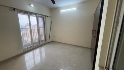 Bedroom Image of 850 Sq.ft 2 BHK Apartment / Flat for sale in Dosti Imperia, Thane West Thane for Rs. 17500000