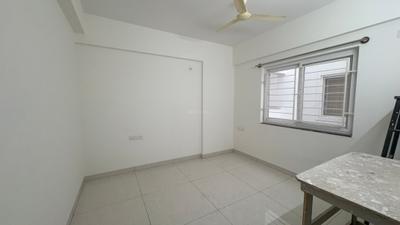 Bedroom Image of 1375 Sq.ft 3 BHK Apartment / Flat for sale in United Sai Green Woods Phase 1, Kadugodi Bengaluru for Rs. 14800000