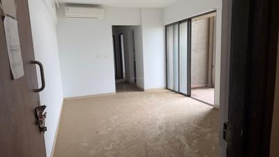 Living Room Image of 950 Sq.ft 2 BHK Apartment / Flat for sale in Lodha Palava Cielo A and F, Palava Phase 2 Thane for Rs. 5900000