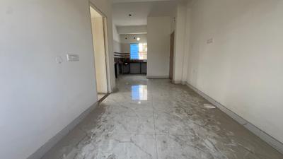 Living Room Image of 870 Sq.ft 2 BHK Apartment / Flat for sale in Keshtopur Kolkata for Rs. 3740000