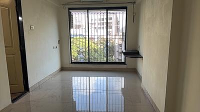 Bedroom Image of 900 Sq.ft 2 BHK Apartment / Flat for sale in Chembur Mumbai for Rs. 19000000