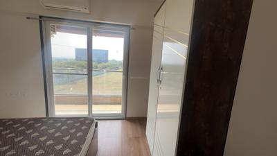 Bedroom Image of 1600 Sq.ft 3 BHK Apartment / Flat for sale in Shubh Gateway, Viman Nagar Pune for Rs. 21500000