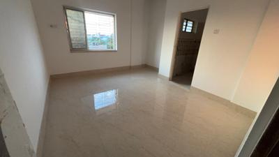 Bedroom Image of 1300 Sq.ft 3 BHK Apartment / Flat for sale in Behala Chowrasta Kolkata for Rs. 7000000