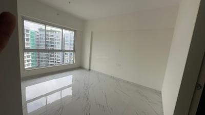 Bedroom Image of 1148 Sq.ft 2 BHK Apartment / Flat for sale in Manthan Galaxy, Chembur Mumbai for Rs. 24900000