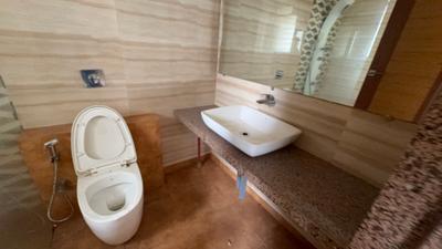 Image of 1900 Sq.ft 3 BHK Apartment / Flat for sale in Paradise Sai World City, Panvel, Navi Mumbai for Rs. 22000000