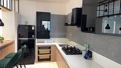 3 BHK Flat