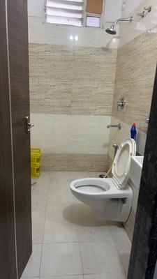 Image of 1200 Sq.ft 2 BHK Apartment / Flat for rent in GK Aanandam, Nipania, Indore for Rs. 24000