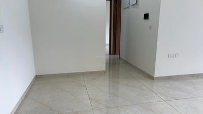 Living Room Image of 1500 Sq.ft 3 BHK Apartment / Flat for sale in Godrej Urban Park, Powai Mumbai for Rs. 35500000