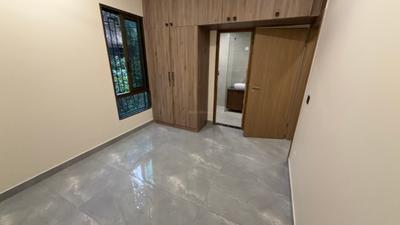 Bedroom Image of 1900 Sq.ft 3 BHK Apartment / Flat for rent in Benson Town Bengaluru for Rs. 85000