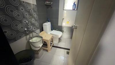 Image of 1000 Sq.ft 2 BHK Apartment / Flat for sale in SSD Sai Pearl Phase 2, Pimple Saudagar, Pune for Rs. 11000000