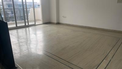 Living Room Image of 1180 Sq.ft 2 BHK Apartment / Flat for sale in Mapsko Krishna Apra Gardens, Indirapuram Ghaziabad for Rs. 14000000