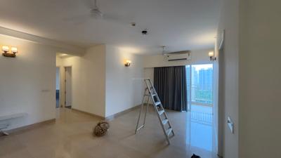 Living Room Image of 1750 Sq.ft 3 BHK Apartment / Flat for sale in M3M Marina, Sector 68 Gurgaon for Rs. 21500000