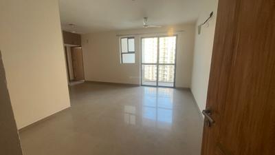 Living Room Image of 900 Sq.ft 2 BHK Apartment / Flat for sale in Unitech The Residences, Sector 33 Gurgaon for Rs. 16500000