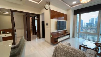 Indiabulls Blu Living Room 1