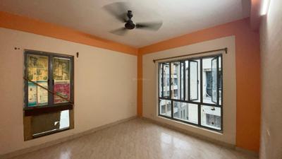 Bedroom Image of 1439 Sq.ft 3 BHK Apartment / Flat for rent in Space Clubtown Gardens, Ariadaha Kolkata for Rs. 30000