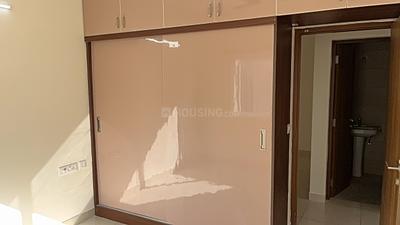 Bedroom Image of 924 Sq.ft 2 BHK Apartment / Flat for sale in Prestige Primrose Hills Ph I, Uttarahalli -Manavarthekaval Bengaluru for Rs. 11800000