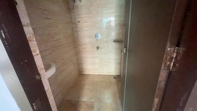 Bathroom Image of 720 Sq.ft 1 BHK Apartment / Flat for sale in Ulwe Navi Mumbai for Rs. 6500000