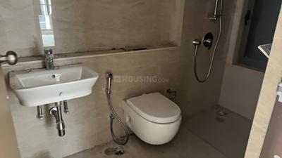 Image of 1100 Sq.ft 3 BHK Apartment / Flat for sale in Adani Ten BKC, Bandra East, Mumbai for Rs. 58000000